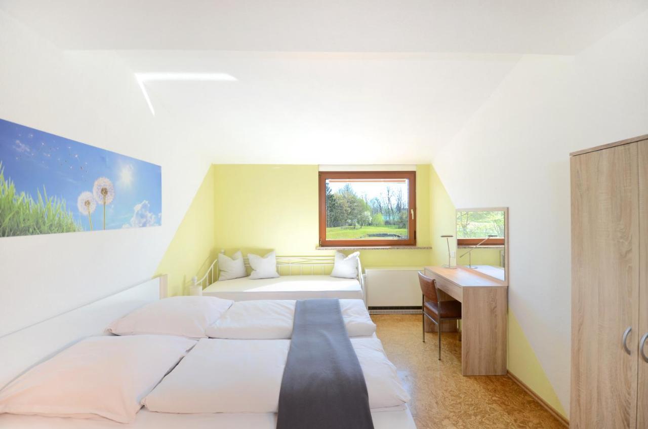 Flat Strasbourg - Europapark / Wallaston Оффенбург Экстерьер фото
